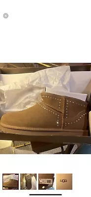 Ugg Boots • $250