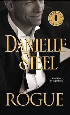 Rogue - Mass Market Paperback By Steel Danielle - ACCEPTABLE • $3.64