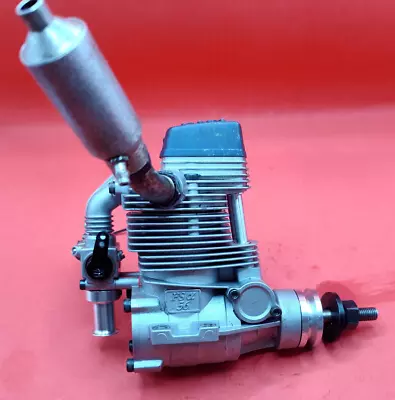 OS  MAX  FS A-.56 4 Stroke RC Model Airplane Engine • $59.95