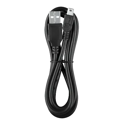 5ft USB Computer Sync Data Transfer Cable Cord For Vtech Innotab 1 2S 3S Mobigo • $7.85