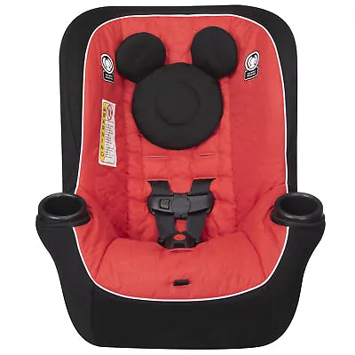 Disney Onlook Convertible Car Seat Multiple Colors • $84.99