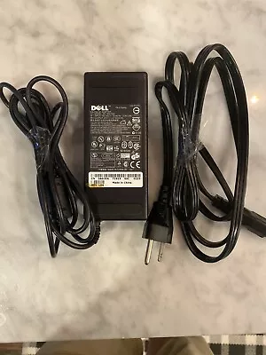 PA-1900-05D Dell PA-1900-05D AC Adapter For Latitude And Inspiron • $4.88