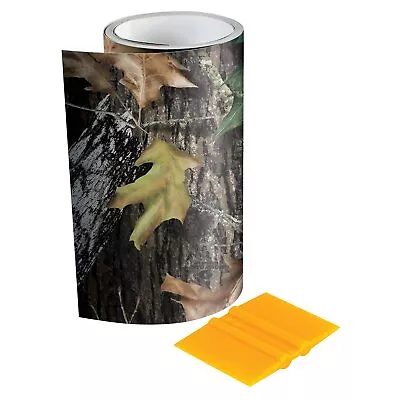 Mossy Oak - 14003-7-BU Graphics 6  X 7' Break-Up Camouflage Tape Roll - Camo • $32.59