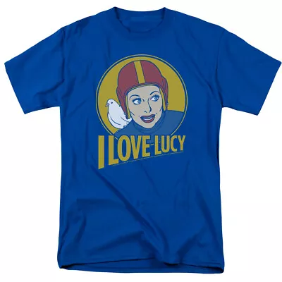 I Love Lucy  Super Comic  T-Shirt - Through 5X • $25.89