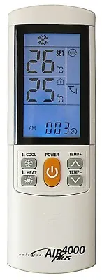 Air-Conditioner Replacement Remote Control For PANASONIC • $34.95