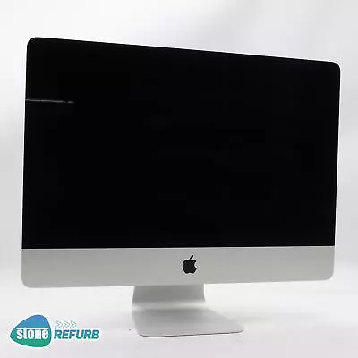 Apple IMac 21.5'' Late 2013 - Intel Core I5-4570R - 16GB RAM - 1TB Fusion Drive • £149.99