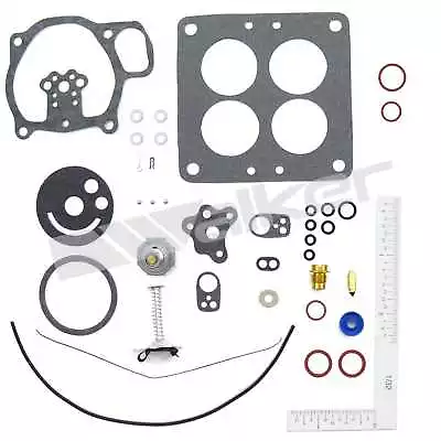 Carburetor Repair Kit-GAS CARB Natural Walker Products 15136 • $48.94