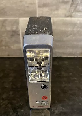 Vintage Bauer E 160 AUTOBLITZ Flash Attachment Camera Flash • $5