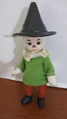 MADAME ALEXANDER McDonald's Wizard Of Oz SCARECROW DOLL~NWT • $6.50