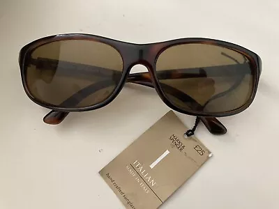 M&S Italian “Made In Italy”Sunglasses NWT £25 • £8.99
