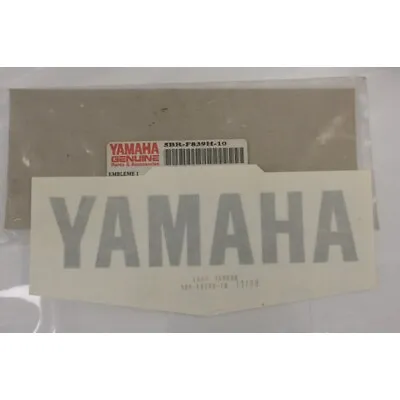 Sticker Side Lower Dx Right Fairing Decal Sticker Yamaha Aerox 50 97 98 • £52.26