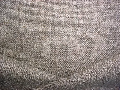 12-7/8y Kravet Couture 35904 Pasaro Golden Brown Textured Upholstery Fabric • $508