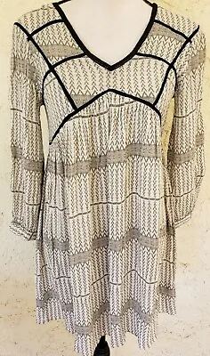 W118 By Walter Baker Kayla Dress Light Beige Small/Medium • $9.62