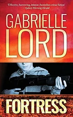 Gabrielle Lord Fortress (Paperback) • $18.19