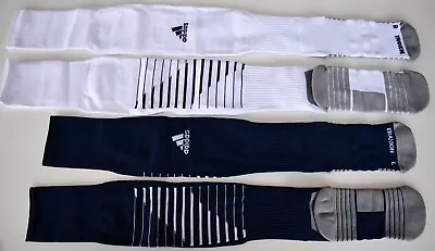 Adidas Team Speed II Soccer Socks (Choose Size And Color) Adult L M (S 13C-4Y) • $15.99