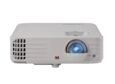 ViewSonic PX703HDH 1080p Projector W 3500 Lumens Dual HDMI Bluray Ready DLP • $375.99