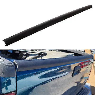 NEW Tailgate Top Protector Molding Cover For 1999-2007 Ford F250 F350 Super Duty • $34.80