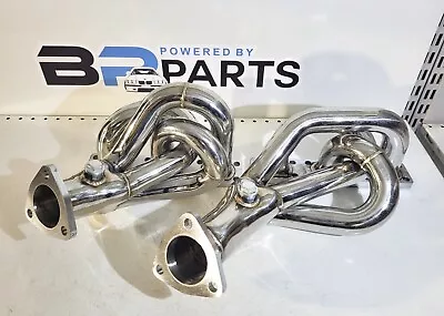 BMW E36 E39  (M52 Old Single Vanos) Sport System Exhaust Manifold Front/rear • $265