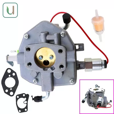 New Carburetor Fits Briggs & Stratton 845015 356447 Vanguard Engines Carb • $62.99