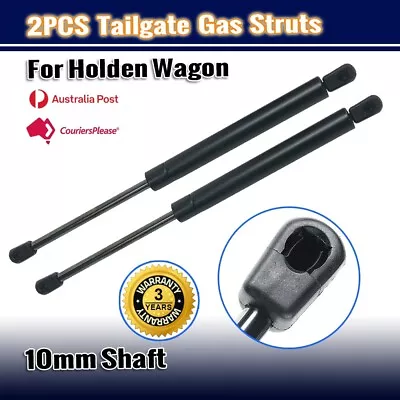 2 X Car Tailgat Boot Gas Strut Tail Lift For Holden Commodore VE Wagon 2008-2013 • $19.95