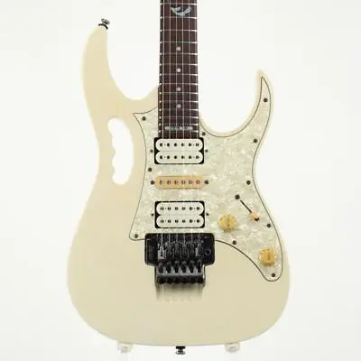 Ibanez JEM555 Steve Vai Signature 1998 Electric Guitar • $956.52