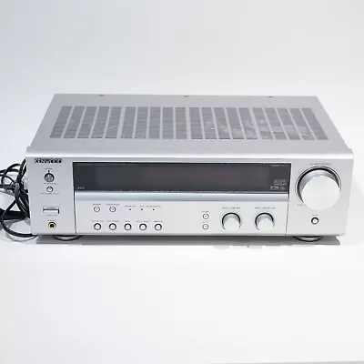 Kenwood KRF-V6100D A/V Stereo Receiver Amplifier - Tested In Good Condition • $99.95