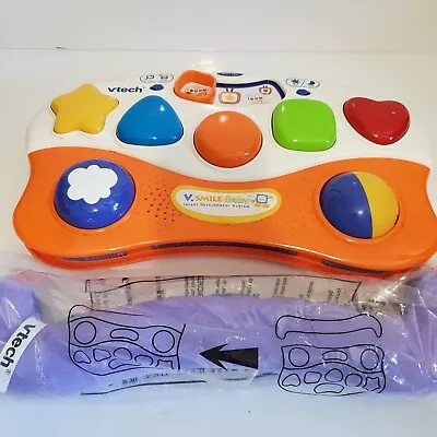 Vtech V. Smile Baby Infant Development System Learning 14x8  Toy • $31.99