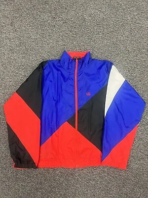 Vintage Track Jacket - USA Olympics • $25