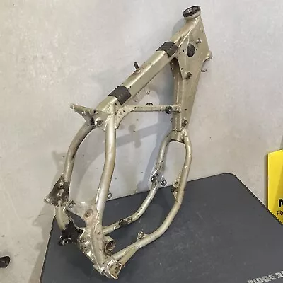 Ktm 525 Sx Frame 2003 • $350