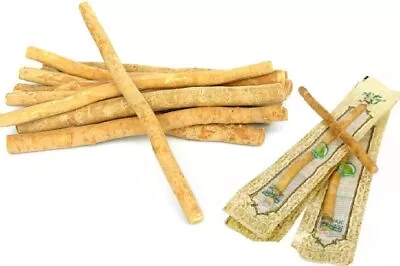 Miswak Stick Natural Toothbrush Fresh 100% Organic Stick Islamic Muslim Sunnah • $14.62