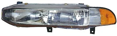 Depo Headlight Assembly For 1994-1996 Galant 314-1101L-ASD • $114.41