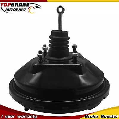 $62 • Buy Vacuum Power Brake Booster 54-73709 For Chevy C10 K10 Pickup Blazer G10 P10 GMC