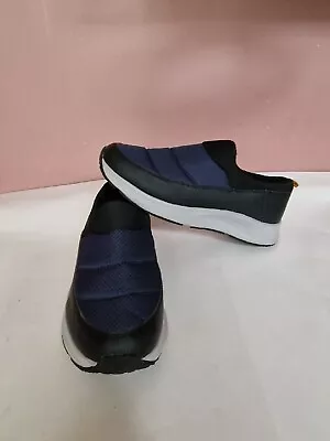 £16.99 • Buy Fur Lined Slip On Trainer  George Active UK Size 11 EU 45