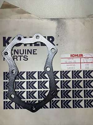 Head Gasket - Kohler MV16 MV18 M18 MV20 M20 KT17 KT19 52 041 20-S • $12.49