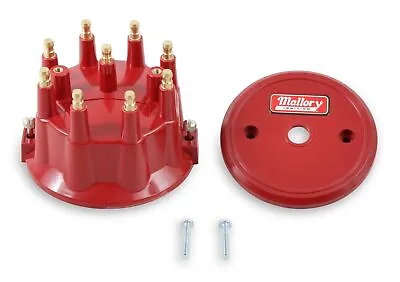 Mallory 205M Mallory Cap Supermag V8 HEI Terminal • $18.60