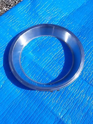 Dodge Plymouth MOPAR Original 14  Rally Wheel Trim Ring 4-clip Style • $99