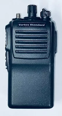 VERTEX STANDARD VX-231-AG7B-5 UHF 450-485 MHz W/ Battery Belt Clip • $15