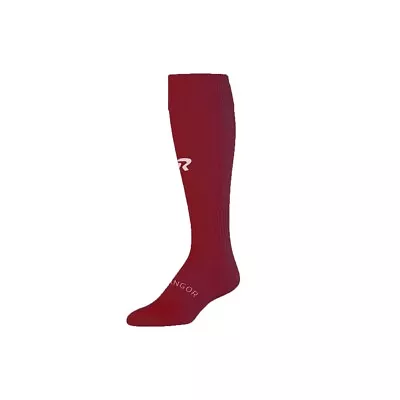 Ringor Diamond Fit Softball Socks MAROON L • $12.37