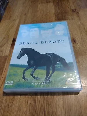 £4.95 • Buy Mark Lester - Black Beauty - 2001 Dvd - New & Sealed