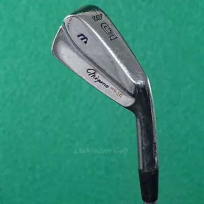 Mizuno MP-14 Forged Single 5 Iron Precision Rifle FCM 6.5 Steel Stiff • $39.99