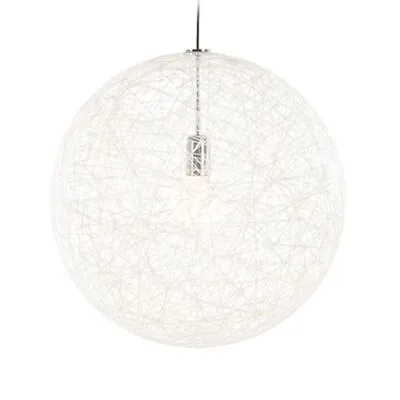 2022 Random Light Small UL Pendant Lamp White By Bertjan Pot For MOOOI 2x Avail • $670