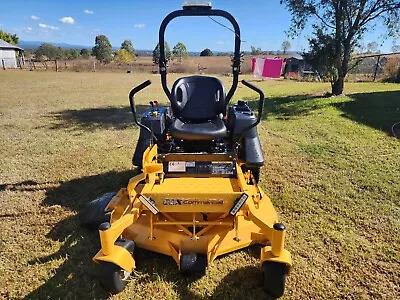 Cox Zero Turn Commercial Mower • $11000