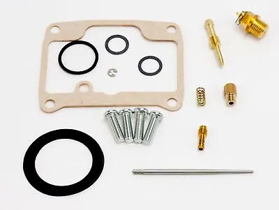 Ski-Doo Freestyle 300 2006 Carb/Carburetor Repair Kit • $43.25