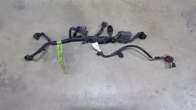 2011 11 MAZDA 3 On Engine Wire Wiring Harness 2.5L AT 53K  87263 • $115.20