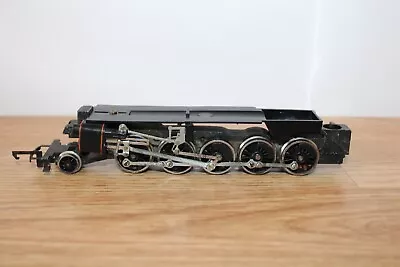 Hornby OO Gauge BR 9F 2-10-0 Silver Seal Non-motorised Rolling Chassis - Margate • £26.99