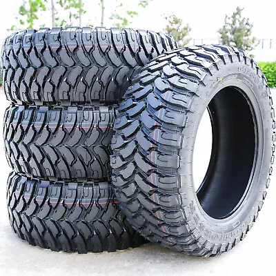 4 Tires Comforser CF3000 LT 32X11.50R15 Load C 6 Ply MT M/T Mud • $732.93