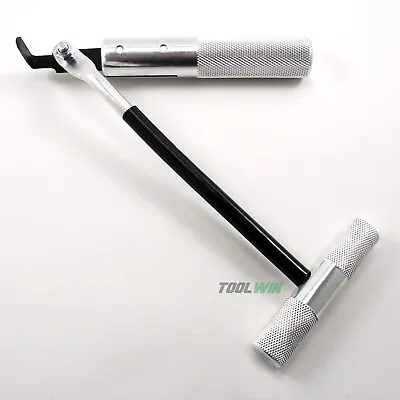 Windshield Remover Tool Auto Car Glass Rubber Seal Removal Cutter Knife • $11.94