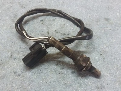$25 • Buy 03 2003 TRIUMPH Speed Triple 955i  OXYGEN O2 Sensor