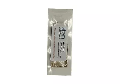 Silver Conductive Epoxy Adhesive For PCB Wave Guide Electronic Repair 906 2.5gm • $14.99