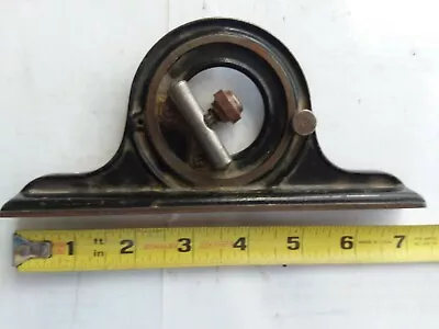 Machinists Protractor Head. Unmarked  • $9.50